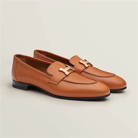 hermes mens loafers replica|paris loafer Hermes.